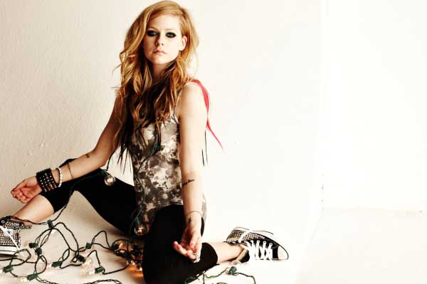 艾薇儿·拉维妮/Avril Lavigne-10-40